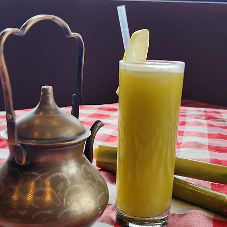 Chai & Spice Guesthouse And Cafe George Luaran gambar